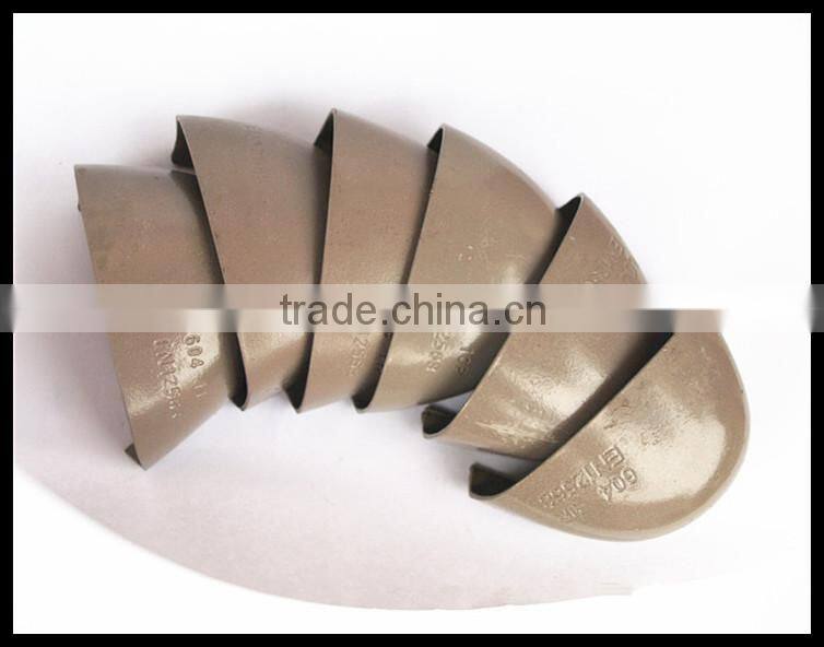 Fashionable work shoes plastic toe caps with different models for shoe making