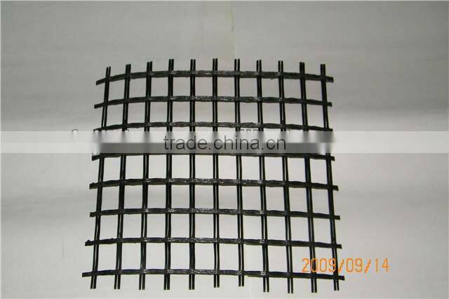 High Strength Polyester Geogrid