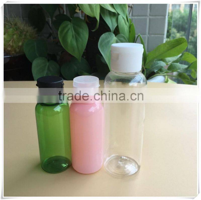 Wholesale high quality screw plastic bottle top cap
