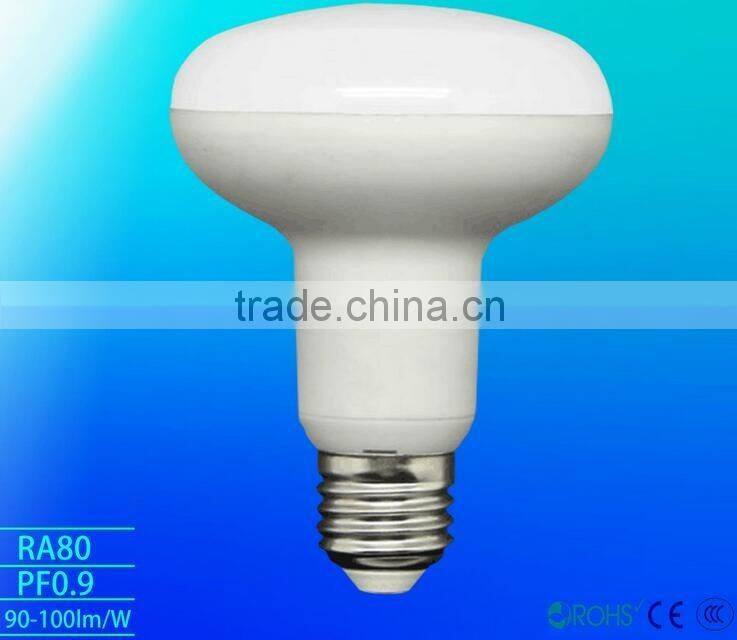 E14 R39 E27 R50 R63 R80 R90 R95 ceramic body aluminum body PBT plastic alimunim heat 3w 5w 8w 10w 12w 15W led reflection bulb