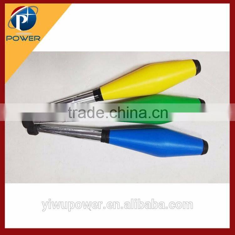 Devil sticks juggling toy