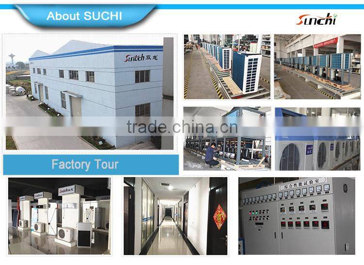 China Supplier High Quality evi copeland compressor