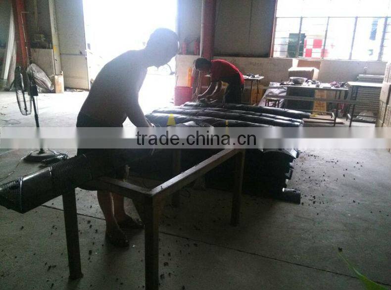 SH20-2 speed reduction cable protector outdoor