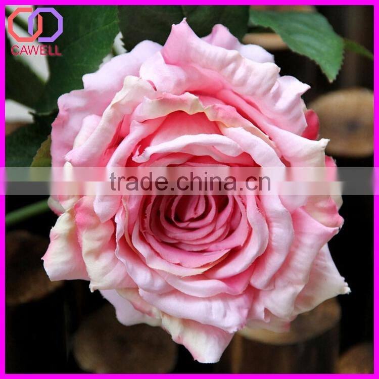 manufacturers' direct sales artificial rose very cheap