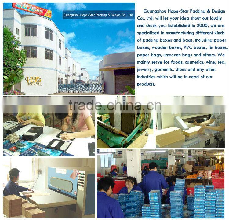 Factory price paper jewelry box,ring box,necklace box