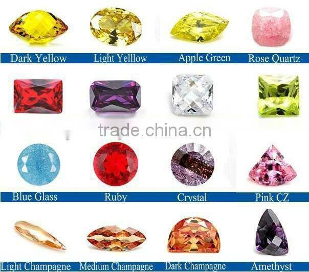 Original cheap fashion elegant jewelry sets luxury jewelry set