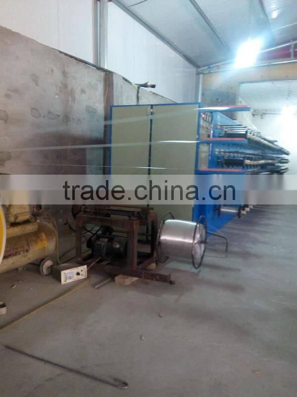 NEW product of PE Monofilament Yarn Extrusion Machine/PE yarn making machine/PE Monofilament extrusion line