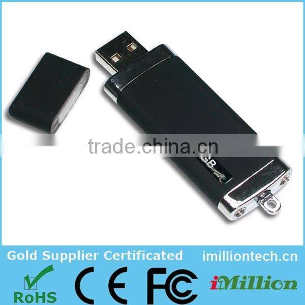 Plastic Case 8GB USB Flash Drive Bulk Selling