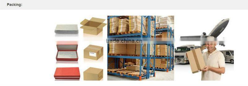 Trendy soft plastic business card case