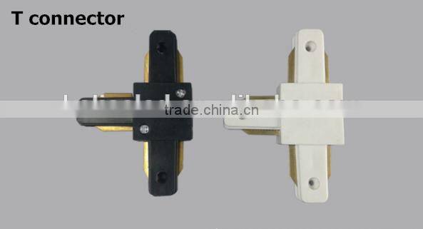 track light adapter track light T connector
