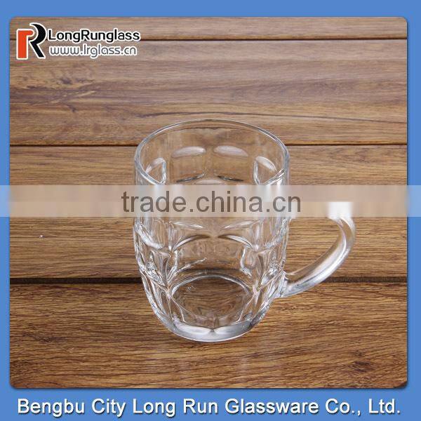 LongRun 290ml fashionable stylebeer cup wholesale