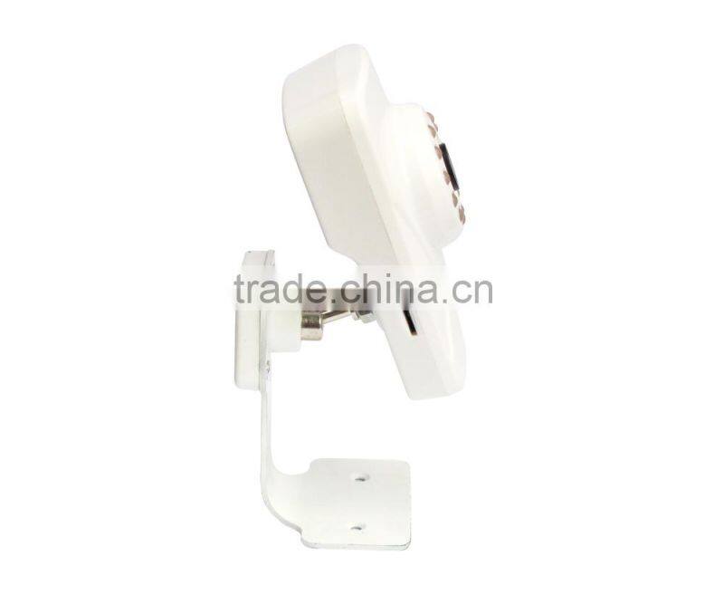 Special Attractive mini wireless night vision LED hd lens household supplies hidden wifi ip camera