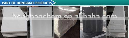 wear resistant hdpe board for dump trailer liner sheet