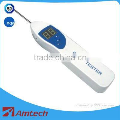2015 Wholesale competitive price dental High Quality Pulp tester C-pulse