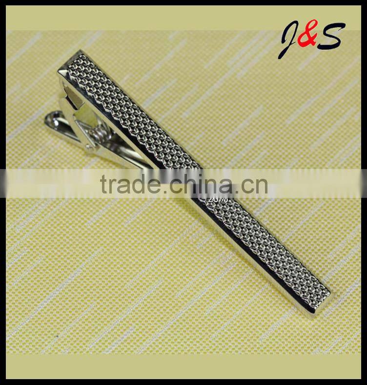 WHOLESALE tie pin with chain for men TB4140
