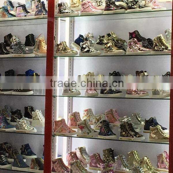 New Design Colorful Light LED Shoes Wholesale best price