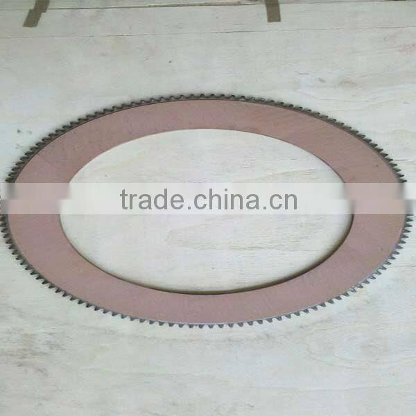 Excavator Friction Plate,External Friction Plate 23045454
