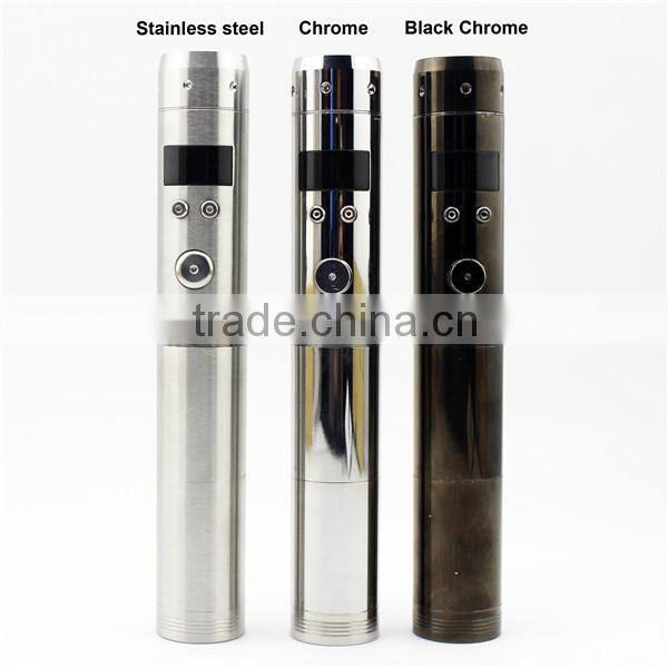 Vamo v5 Wholesale Variable Voltage And Wattage Vaporizer