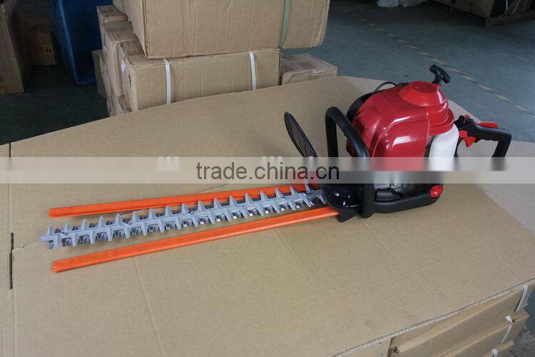 Newest branded GX25 tea plantation hedge trimmer
