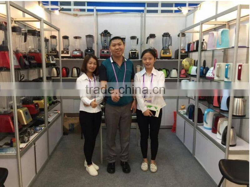 Turkish popular electrical kitchen appliance 2.0L high quality hot water tea urn teapot