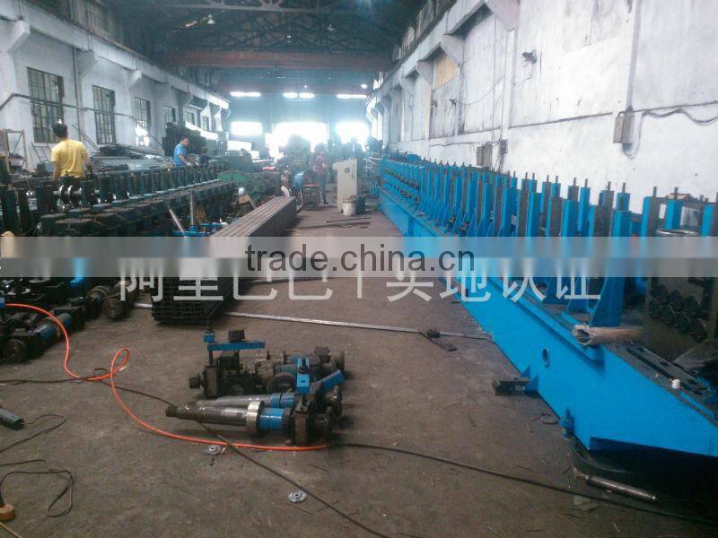 cold formed steel channel