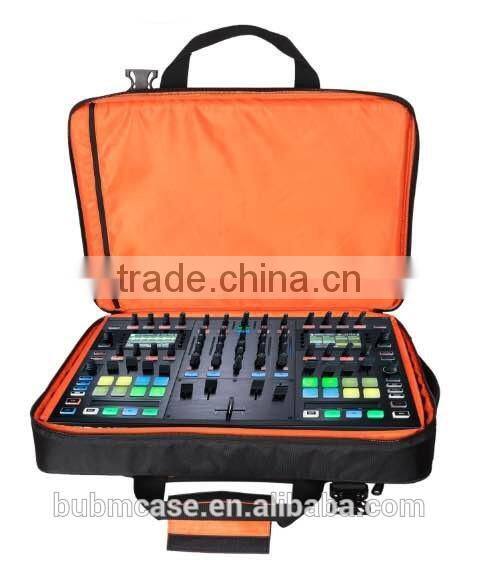 2016 Hot Sale Bubm Polyester Tractor Control S8 DJ Controller Bags