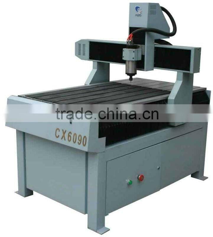 CX-6090 CNC Advertising Machine Distributors Wanted