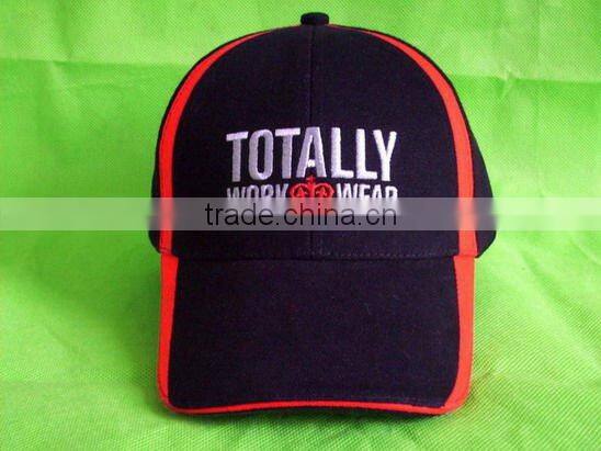 professional caps and hats manufacture Plastic Cap