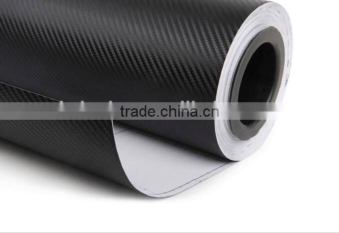 high quality 3D carbon Fiber vinyl Console skin sticker for Xbox One console