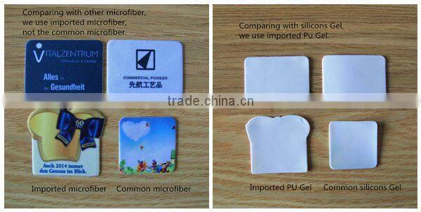 Hot selling business gifts handy mbile phone sticker