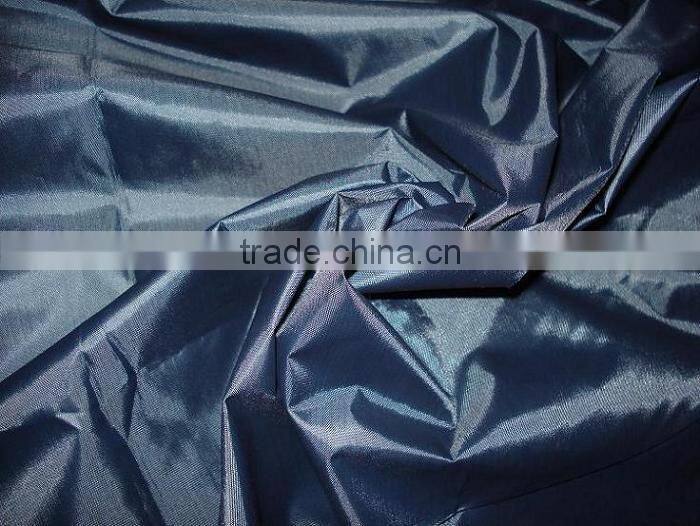 wholesale 20D polyester taffeta tent lining sportswear fabric ripstop waterproof