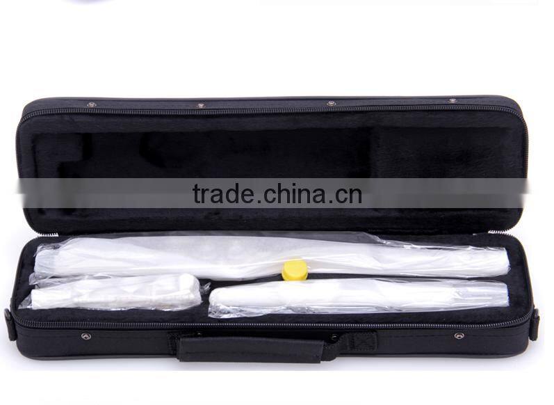 cupronickel material 16 keys flule good quality