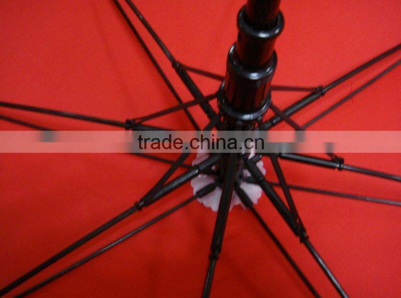 2015 High quality golf umbrella,funny golf umbrella,custom color umbrella,big umbrella