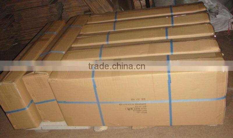 2015 strongest lexus high quality double layers golf umbrella