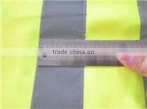 reflective vest inspection service/garment quality control inspection in China