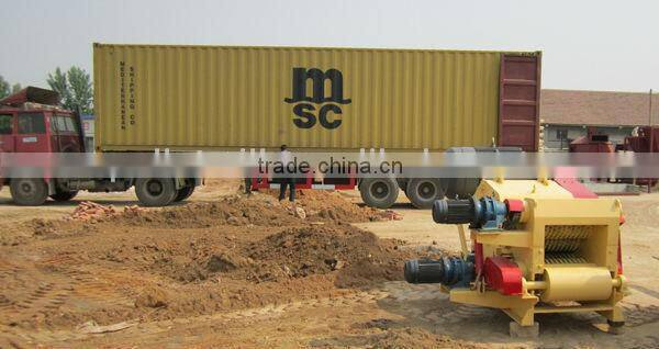 wood sawdust machine/sawdust making machine