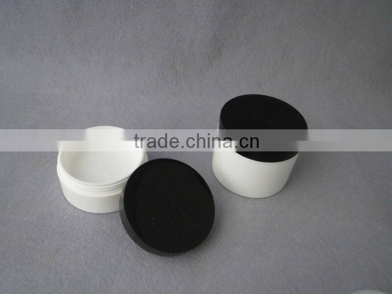 the latest plastic jar