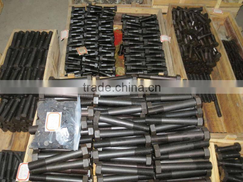 Terex Screw and Bolt