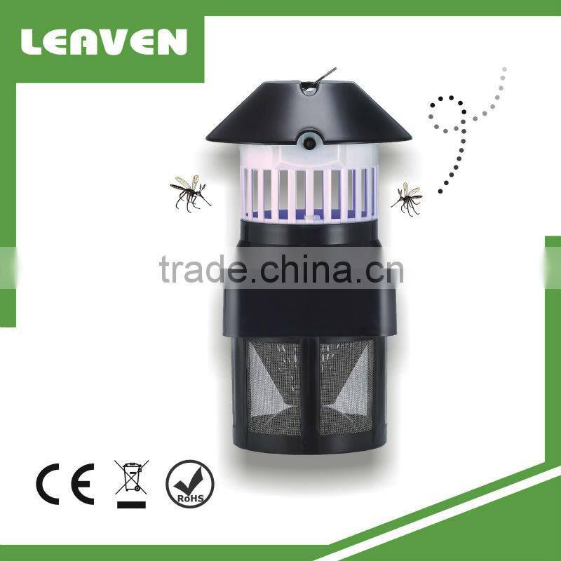 UV LED Mosquito Killer Trap for Pest Control Management