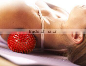 High quality PVC Massage Beastie Balls with low MOQ