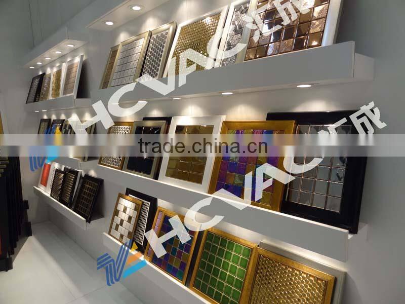 HCVAC Decorative film deposition vacuum coater (JTL-)