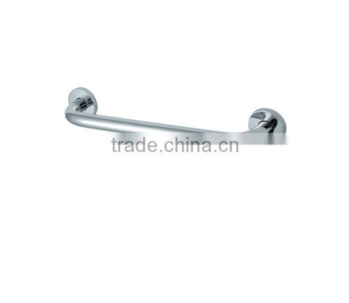 Simple 304Stainless Steel Safety Grab Bar