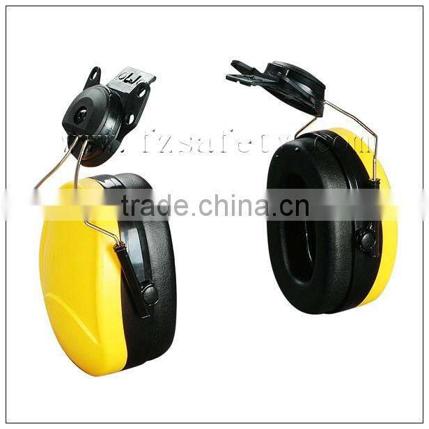 electronic ear protection with CE