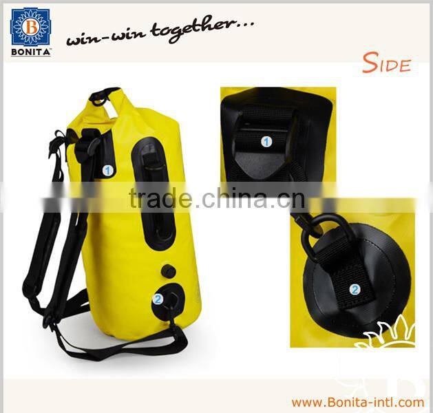 Outdoor Travel Waterproof Swimming BagPortable Hiking River Rafting Swimming Dry Bags