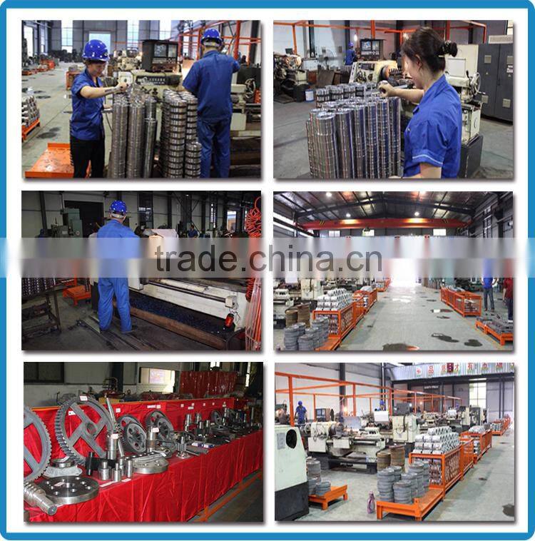 Reinforced rebar cutting machine GQ40 (4mm-40mm)