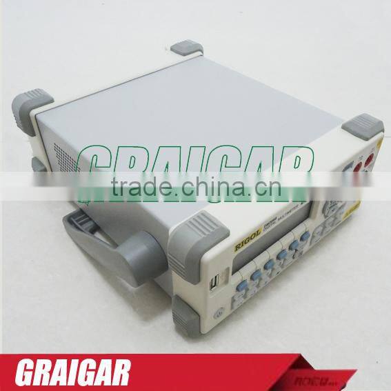 Bench Digital Multimeter RIGOL DM3068