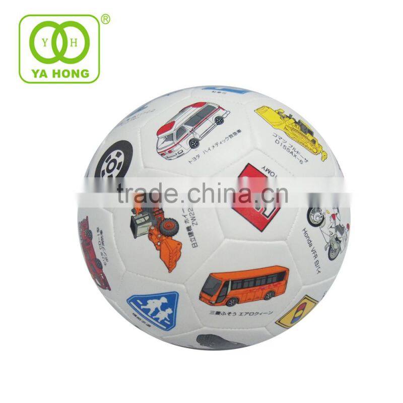 Soft Dodgeball ball toys for kids with customized logo