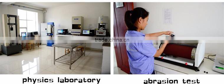 Sidewall belt conveyor /belt for coal industry conveyor