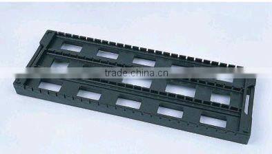 ESD U-Style Conductive PCB Rack