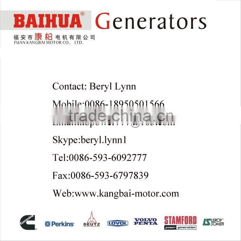 Generator 10 kva